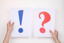 Зачем нужны знаки препинания? Сообщение по лингвистической теме для 4 класса