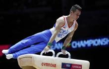 Спортивная гимнастика (доклад по физкультуре для 7 класса)