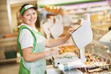 Профессия ПРОДАВЕЦ (описание для детей 2 класса)