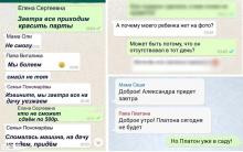 Язык СМС сообщений (доклад для 6 класса, Русский язык)