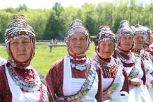 Чуваши. Доклад о народе России (сообщение по ОДНКНР)