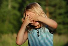 Описание подвижной игры для детей. "Лисичка" (доклад для 2 класса по физкультуре)