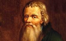Иван Петрович Кулибин. Словесный портрет выдающегося деятеля науки