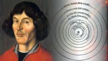 Николай Коперник. Сообщение для 7 класса по Истории