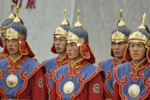 монголия доклад 3 класс окружающий мир