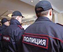 Профессия полицейский (описание профессии для детей)