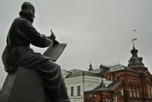 Рассказ о творчестве Андрея Рублева (4 класс, литературное чтение)