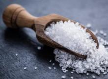 Соленые продукты (список по окружающему миру, 2 класс)