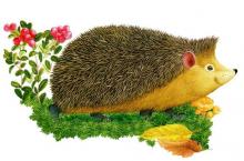 Сочинить стихотворение про осень для 2 класса